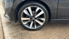 Nissan Micra 1.0 IG-T 100 Tekna 5dr Petrol Hatchback